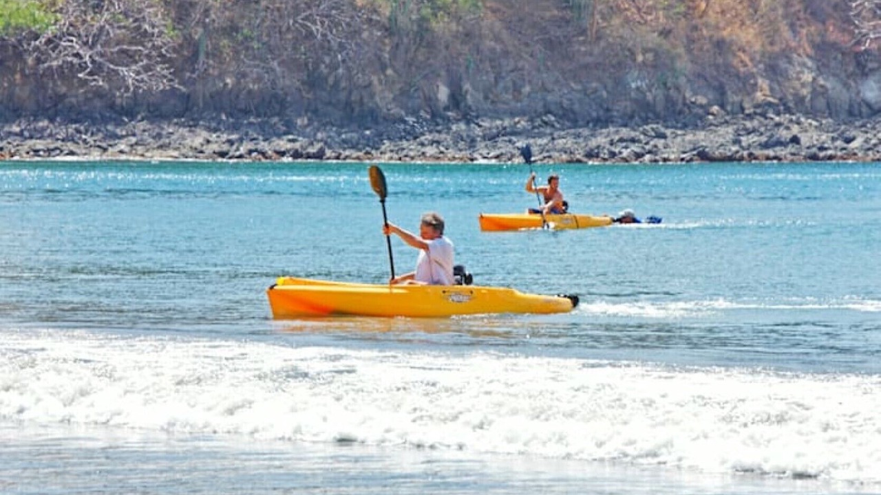 Photo of Outdoor in Las Catalinas