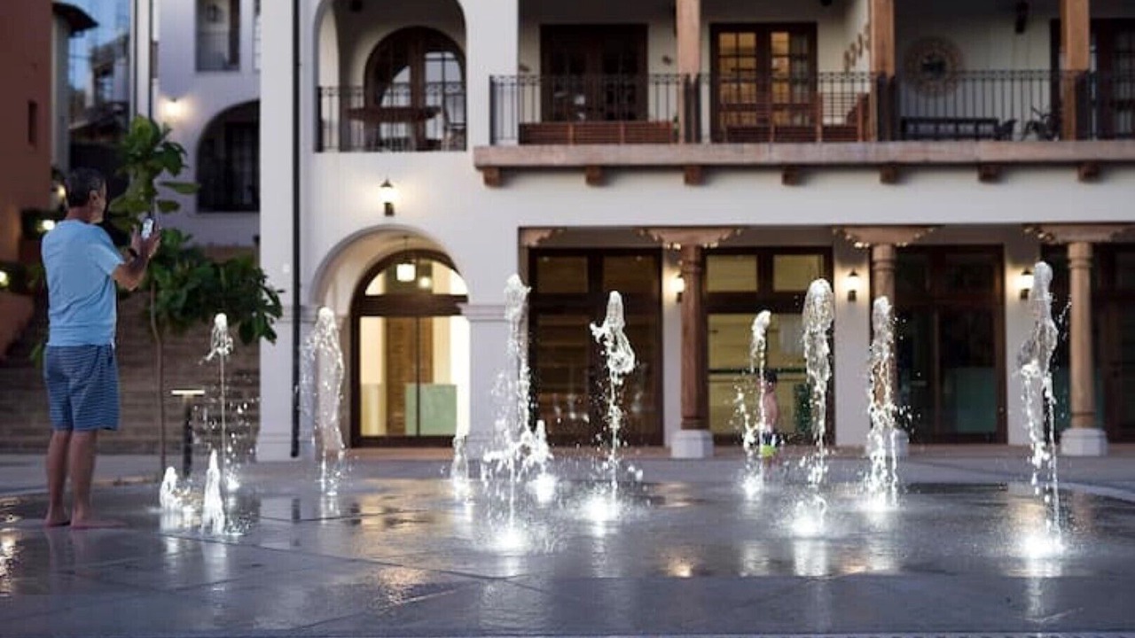 Photo of Outdoor in Las Catalinas