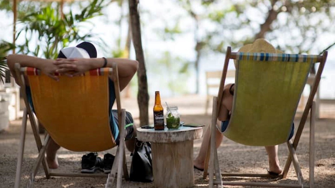 Photo of Outdoor in Las Catalinas