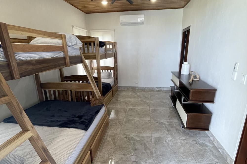 Photo of Bedroom in Ciudad Cortes