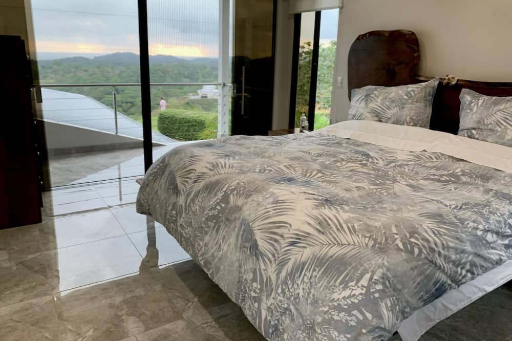 Photo of Bedroom in Ciudad Cortes