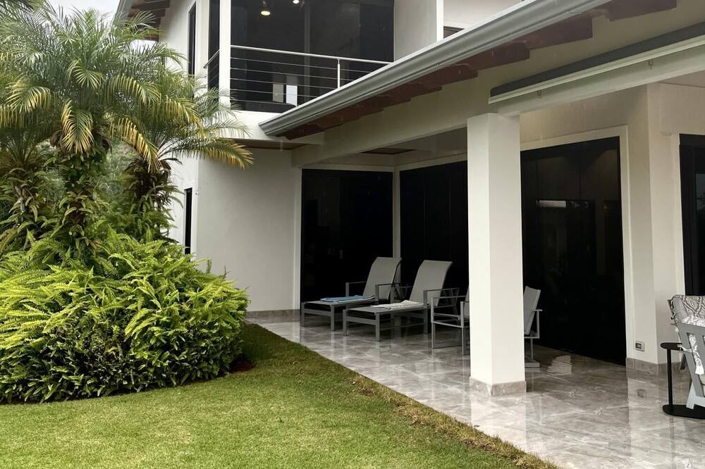 Photo of Outdoor in Ciudad Cortes