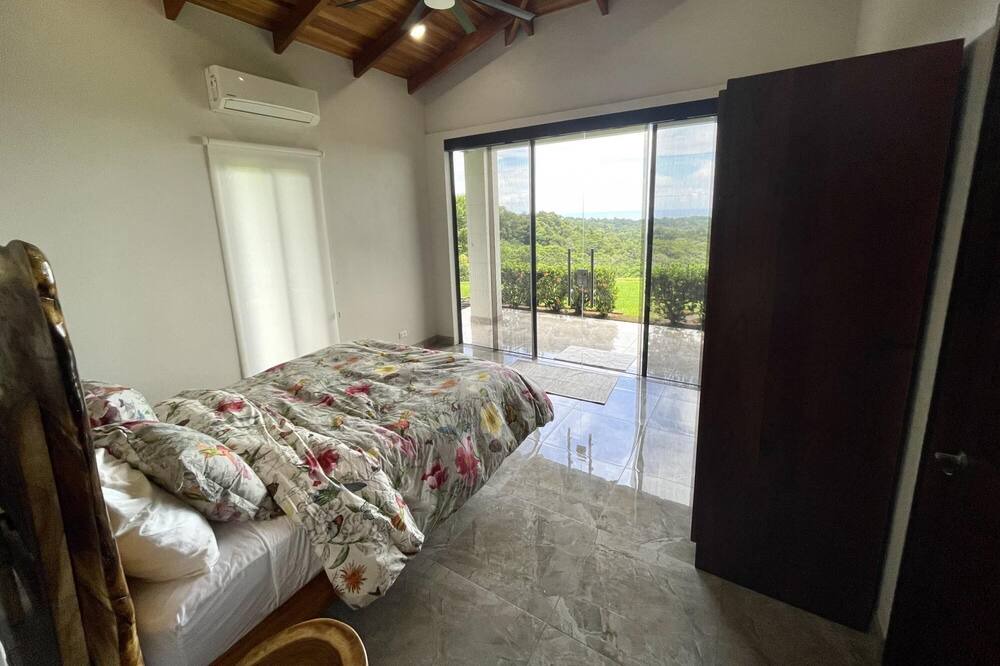 Photo of Bedroom in Ciudad Cortes