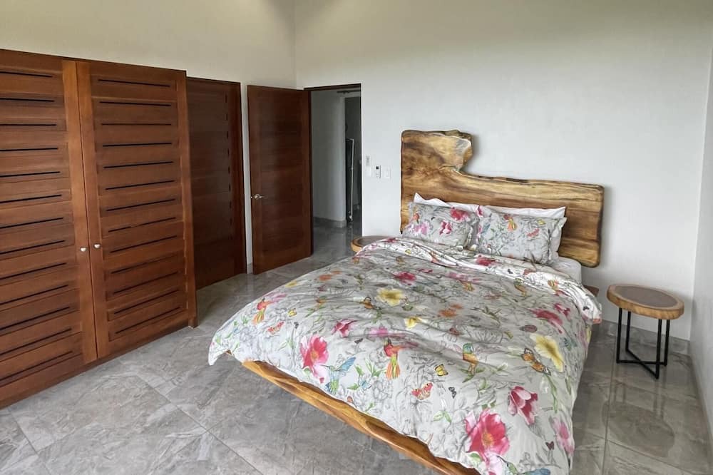 Photo of Bedroom in Ciudad Cortes