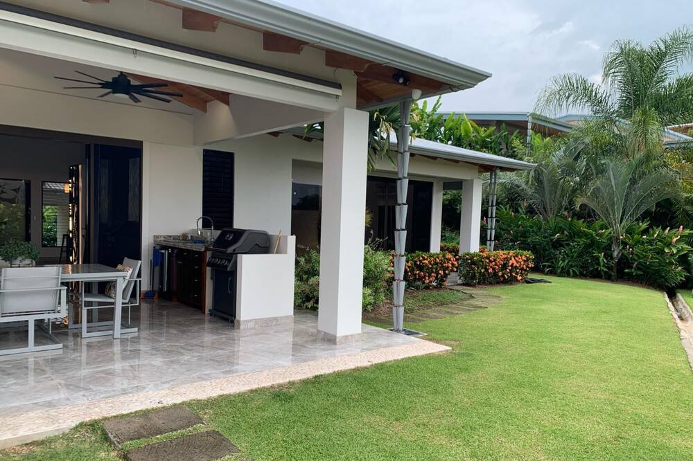 Photo of Outdoor in Ciudad Cortes