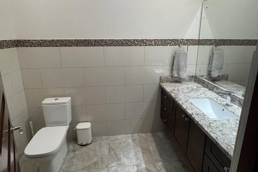 Photo of Bathroom in Ciudad Cortes