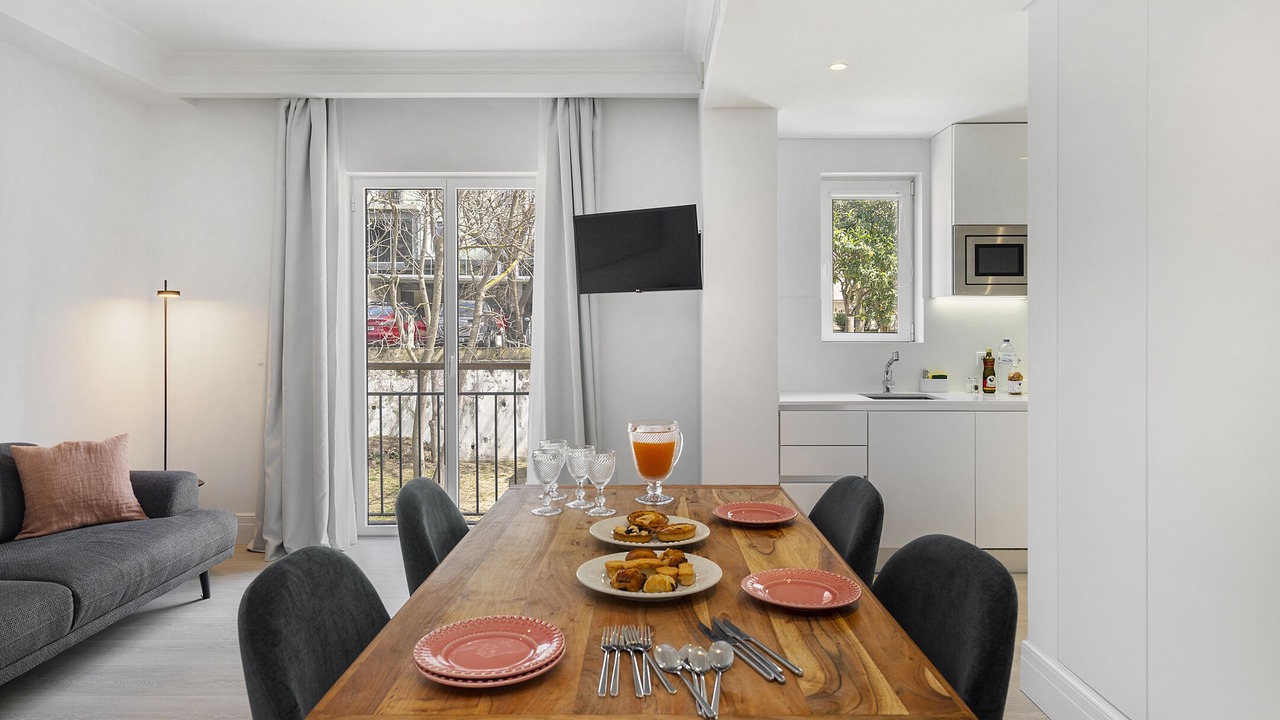 Photo of Kitchen in Sao Bento