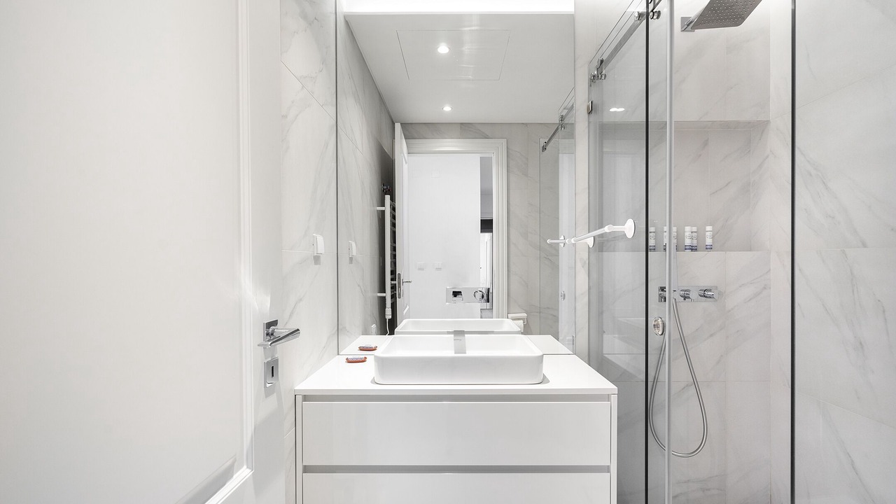 Photo of Bathroom in Sao Bento