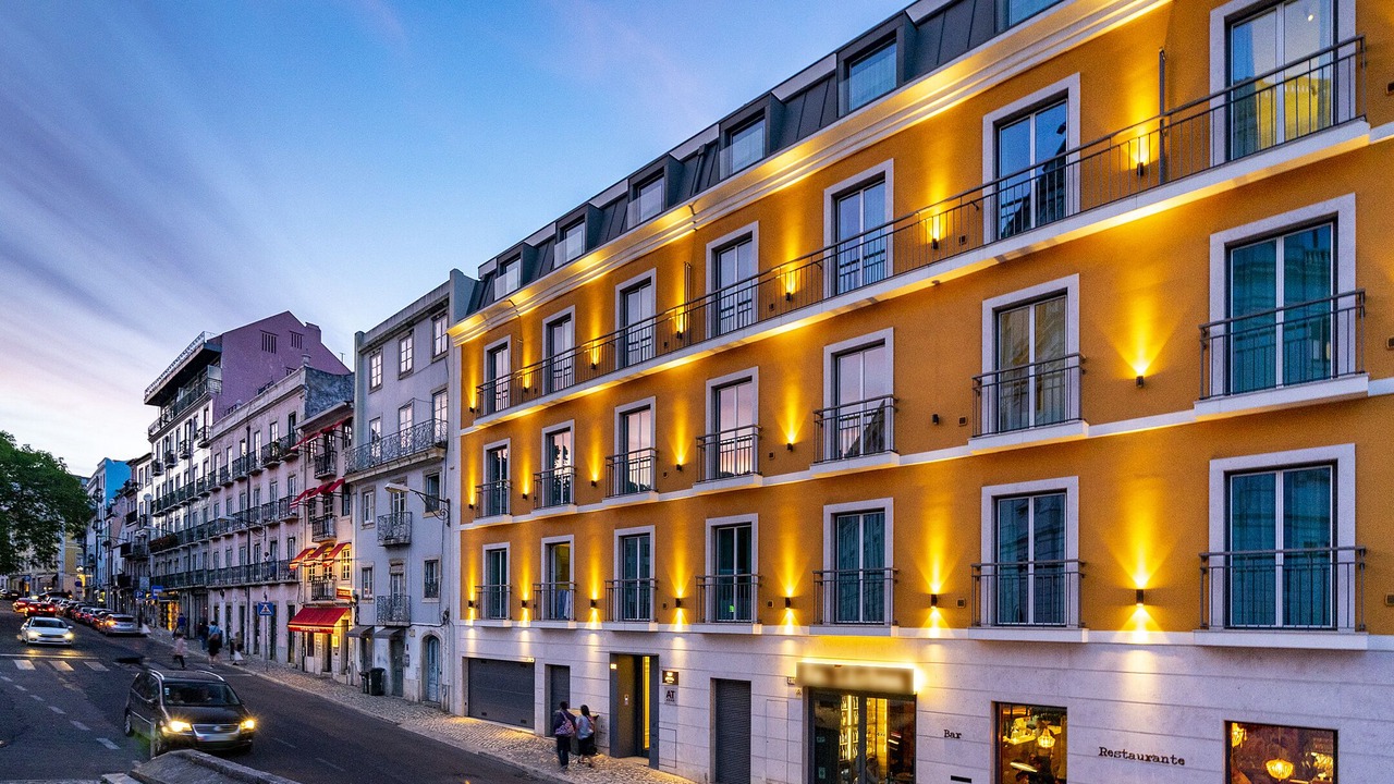 Photo of Outdoor in Sao Bento