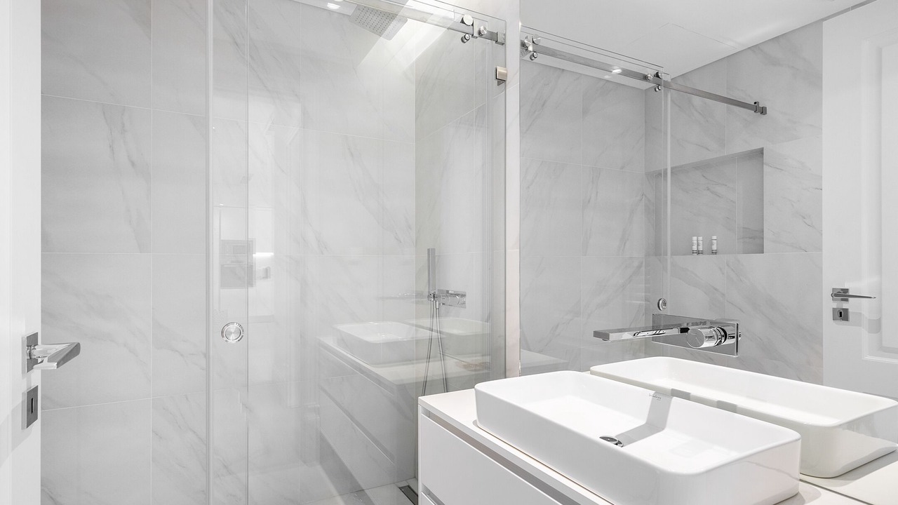 Photo of Bathroom in Sao Bento