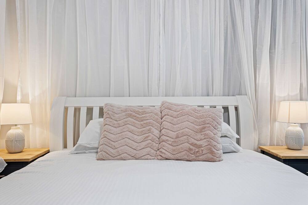 Photo of Bedroom in Newmarket