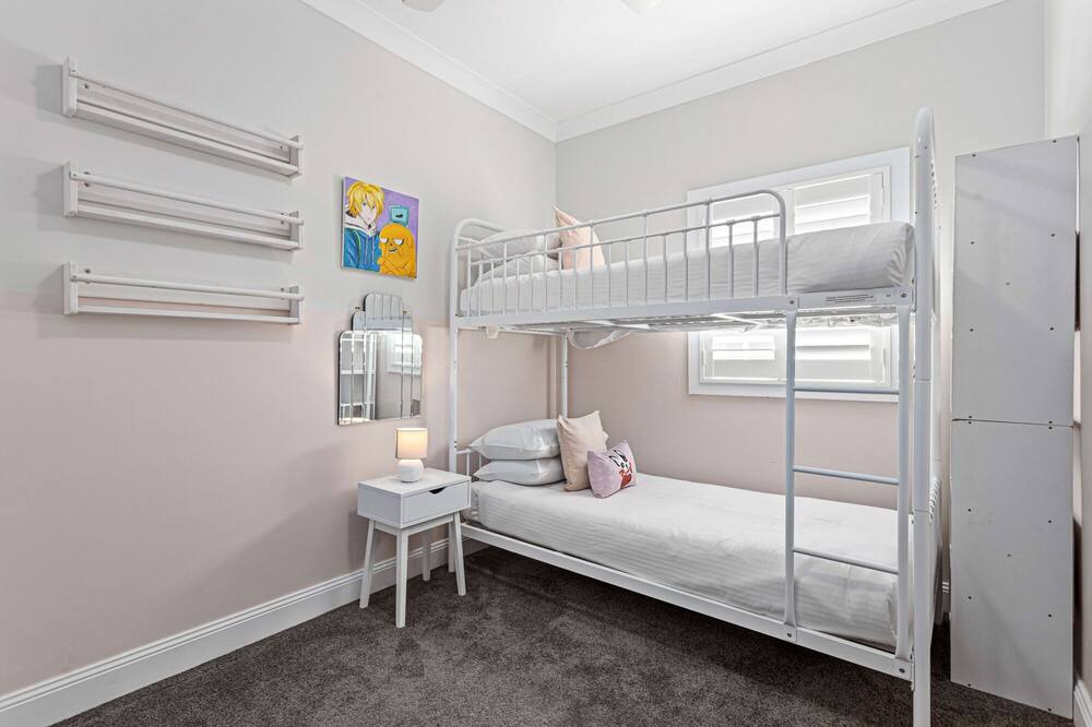 Photo of Bedroom in Newmarket