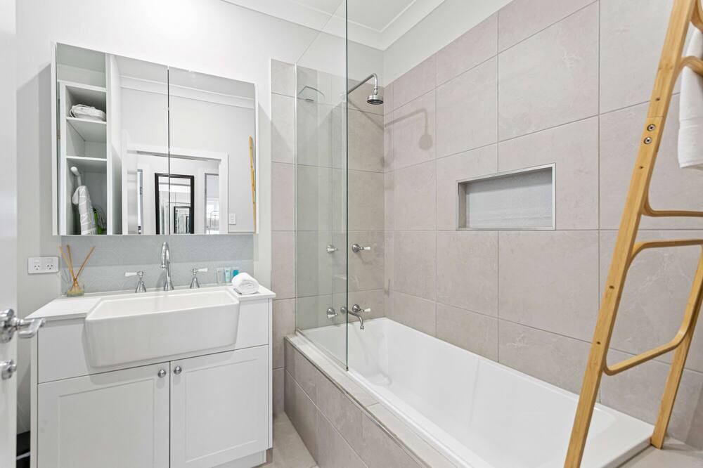 Photo of Bathroom in Newmarket