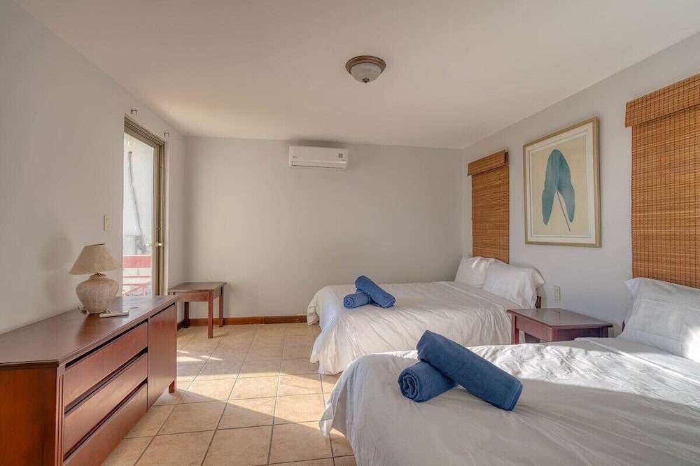 Photo of Bedroom in Panama Beach