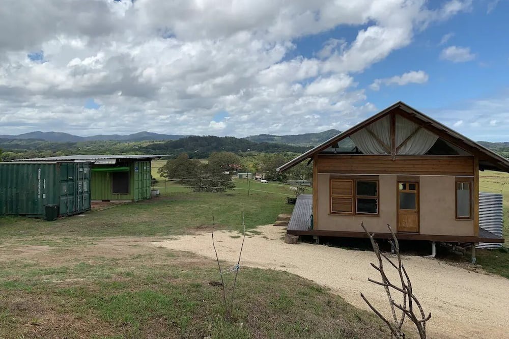 Photo of Outdoor in Mullumbimby