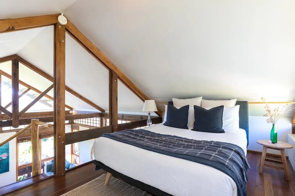 Photo of Bedroom in Mullumbimby