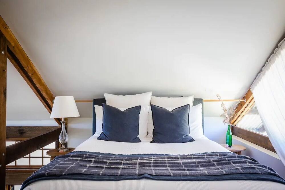 Photo of Bedroom in Mullumbimby