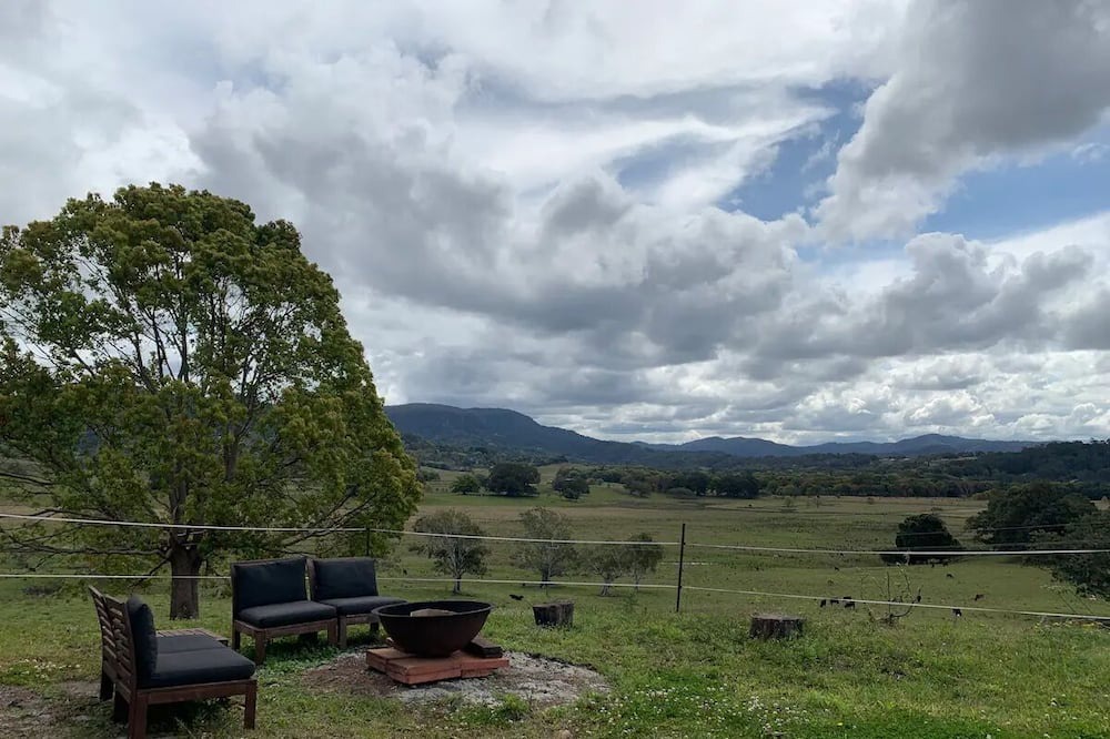 Photo of Outdoor in Mullumbimby