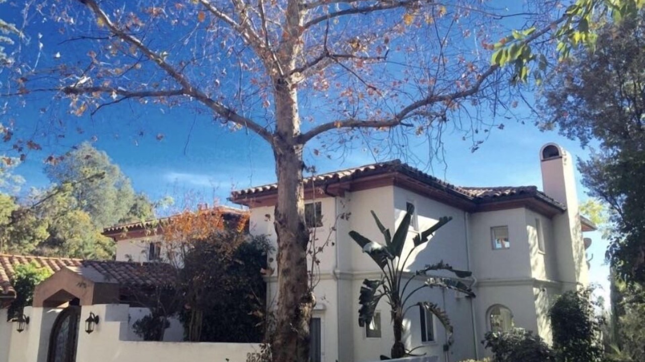 Photo of Outdoor in Mount Wilson