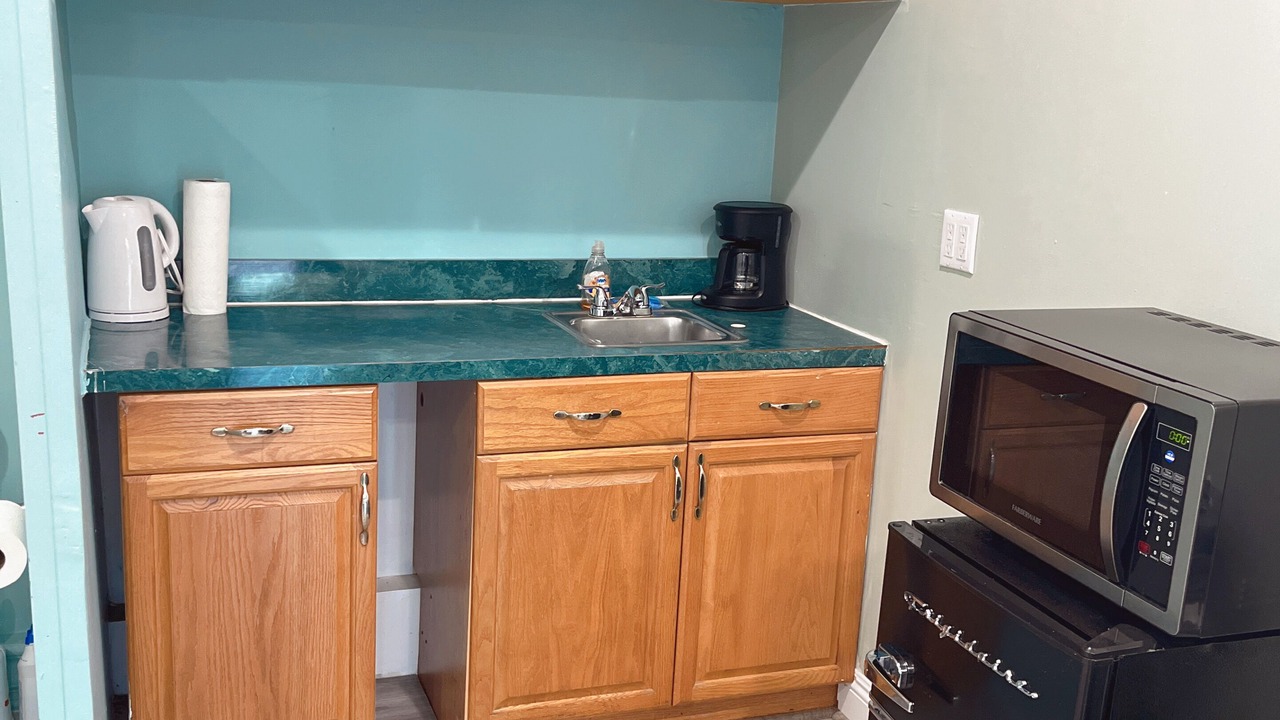 Photo of Kitchen in Mount Wilson