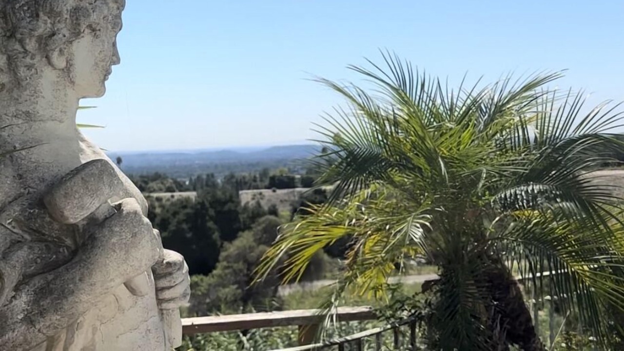 Photo of Others in Mount Wilson