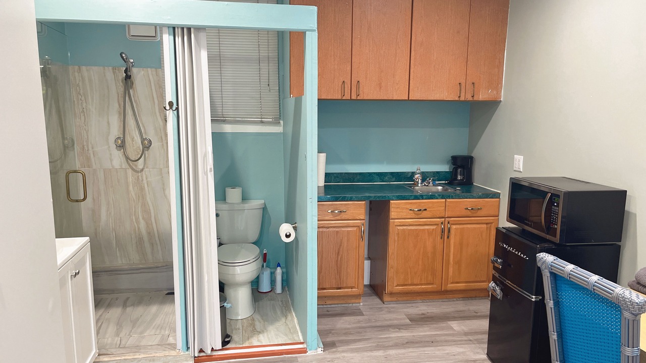 Photo of Kitchen in Mount Wilson