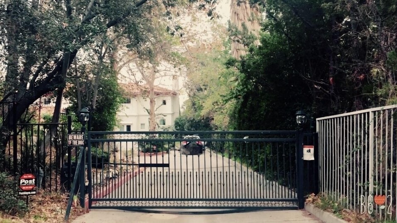 Photo of Outdoor in Mount Wilson