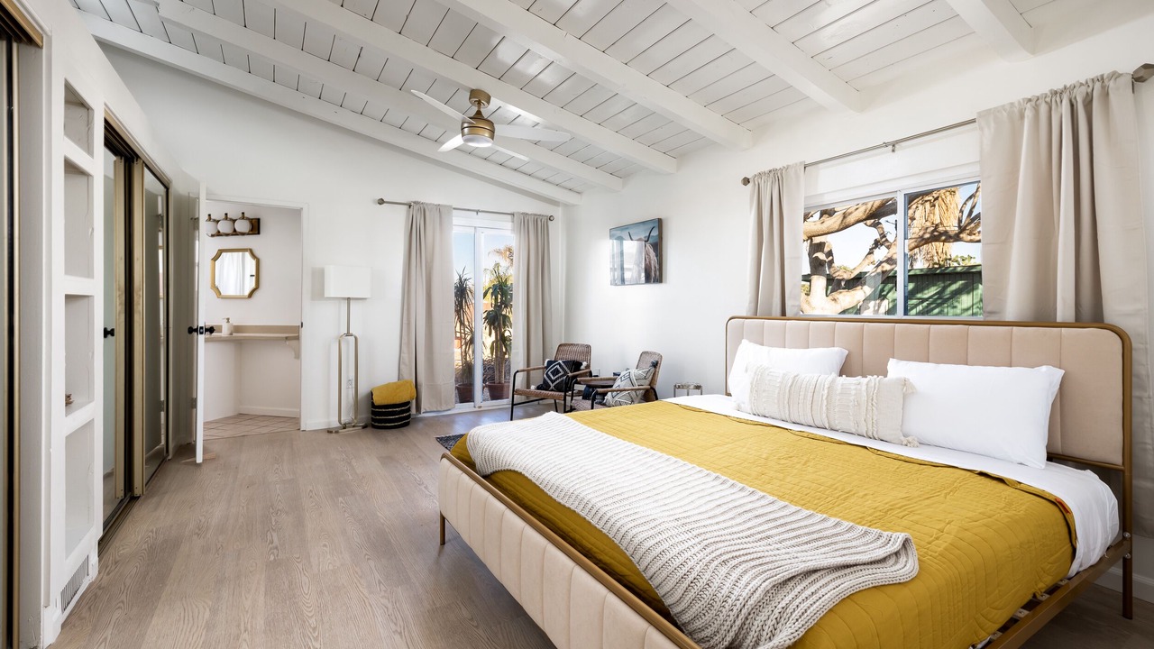 Photo of Bedroom in La Presa