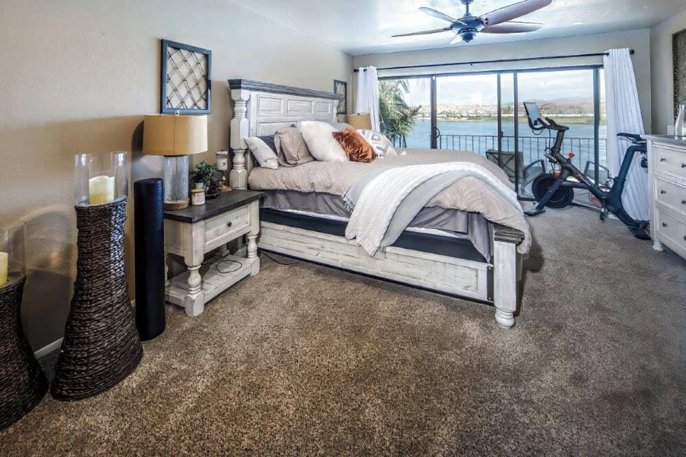 Photo of Bedroom in Cienega Springs