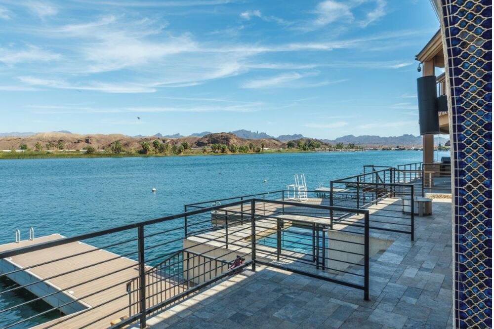 Photo of Outdoor in Cienega Springs
