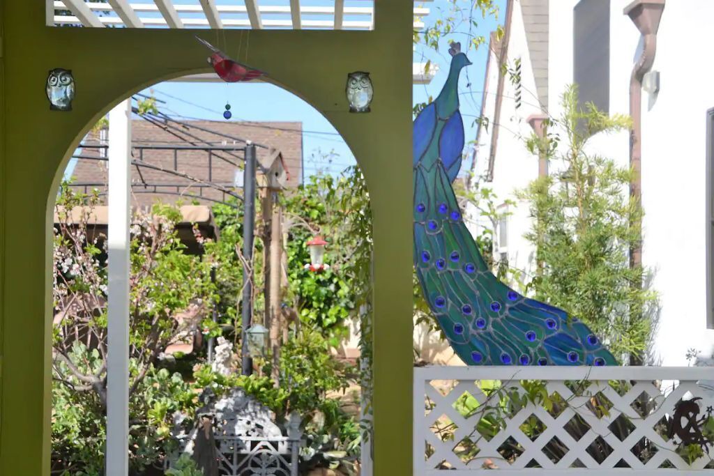 Photo of Outdoor in Kensington