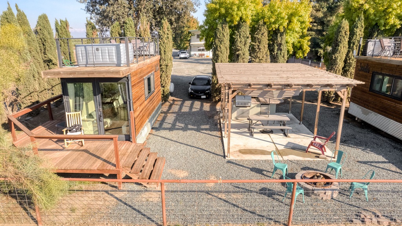 Photo of Outdoor in Tulare