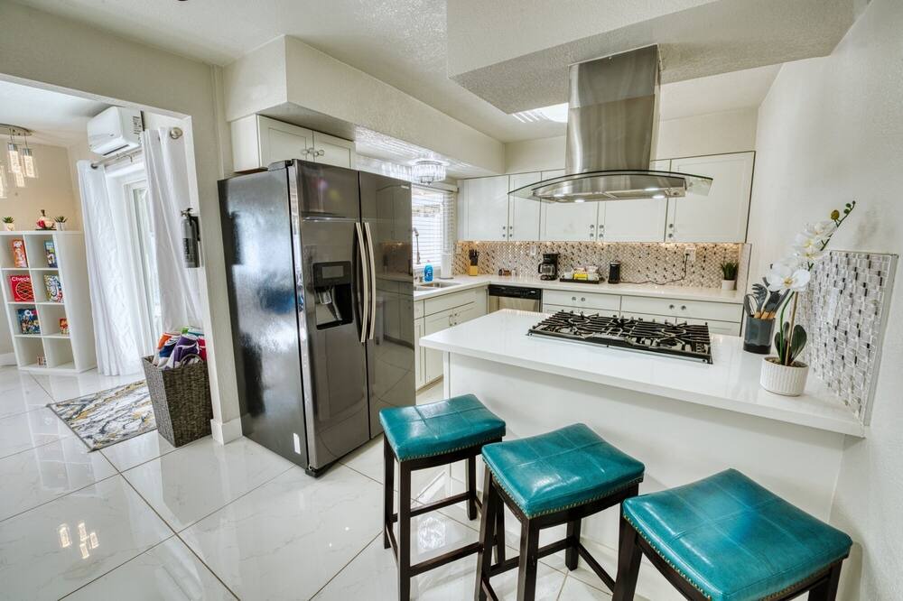 Photo of Kitchen in Winchester