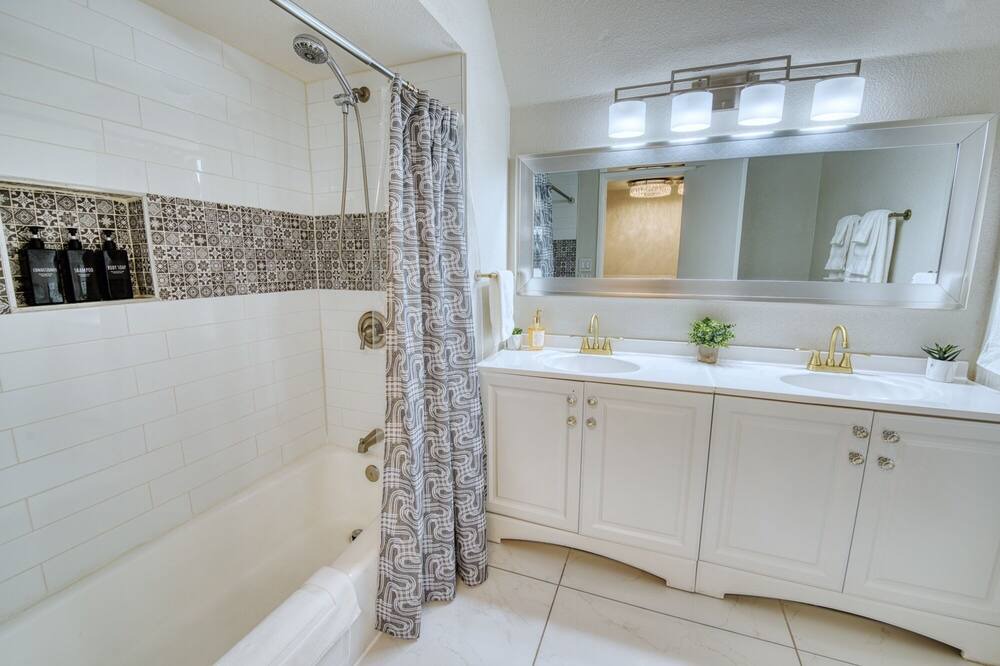 Photo of Bathroom in Winchester