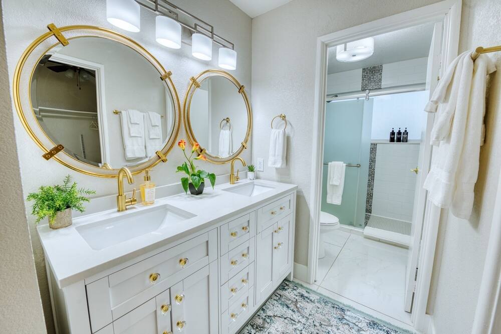 Photo of Bathroom in Winchester