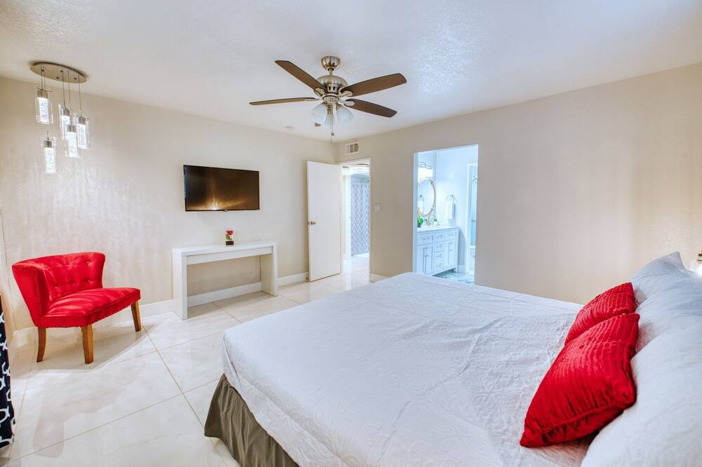 Photo of Bedroom in Winchester