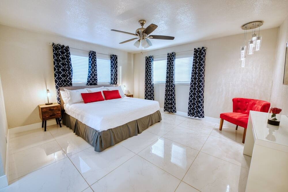 Photo of Bedroom in Winchester