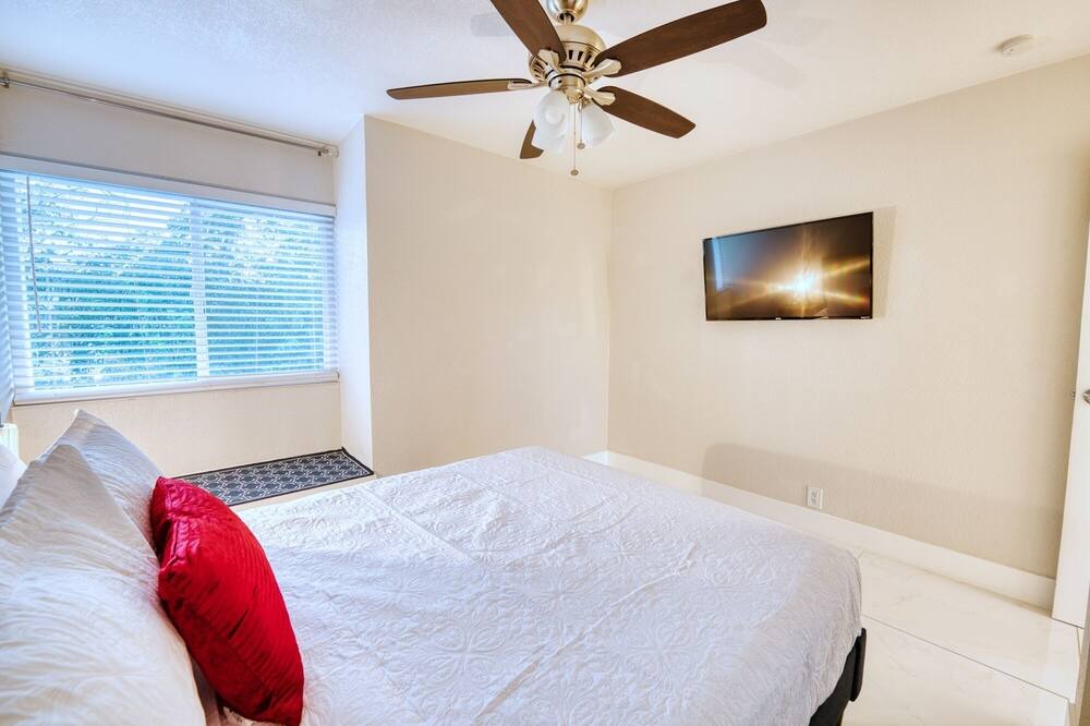 Photo of Bedroom in Winchester
