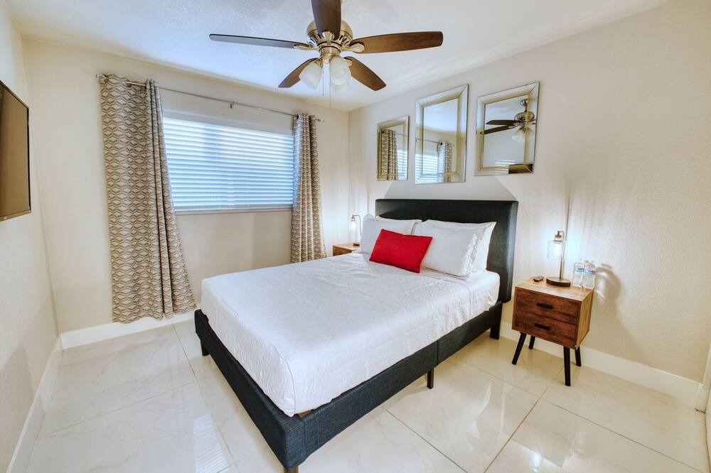 Photo of Bedroom in Winchester