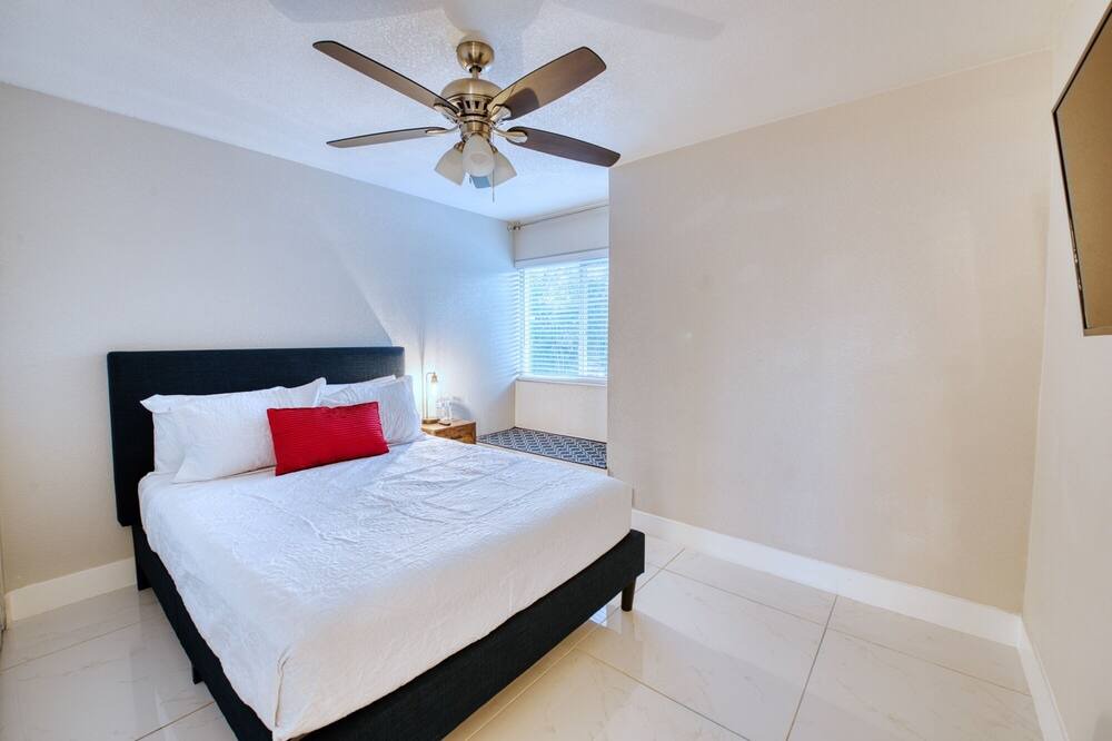 Photo of Bedroom in Winchester