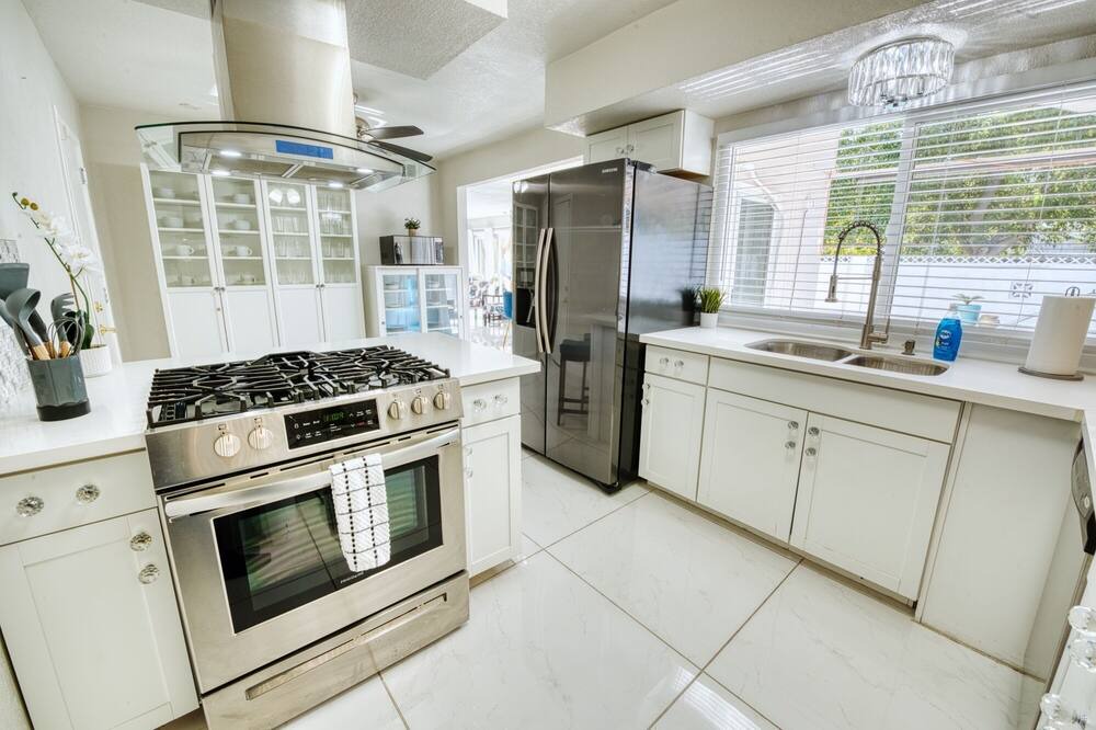 Photo of Kitchen in Winchester