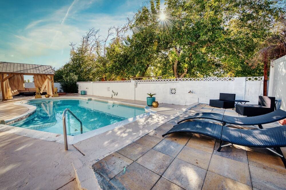 Photo of Outdoor in Winchester
