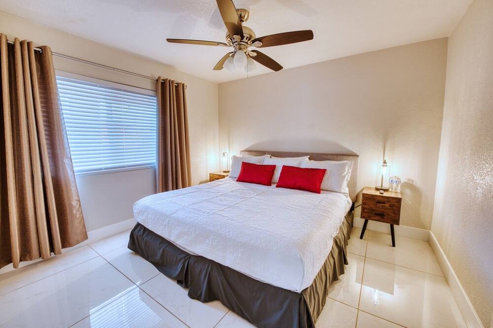 Photo of Bedroom in Winchester