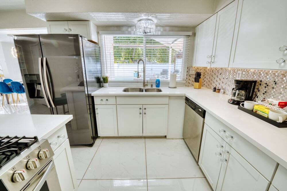 Photo of Kitchen in Winchester