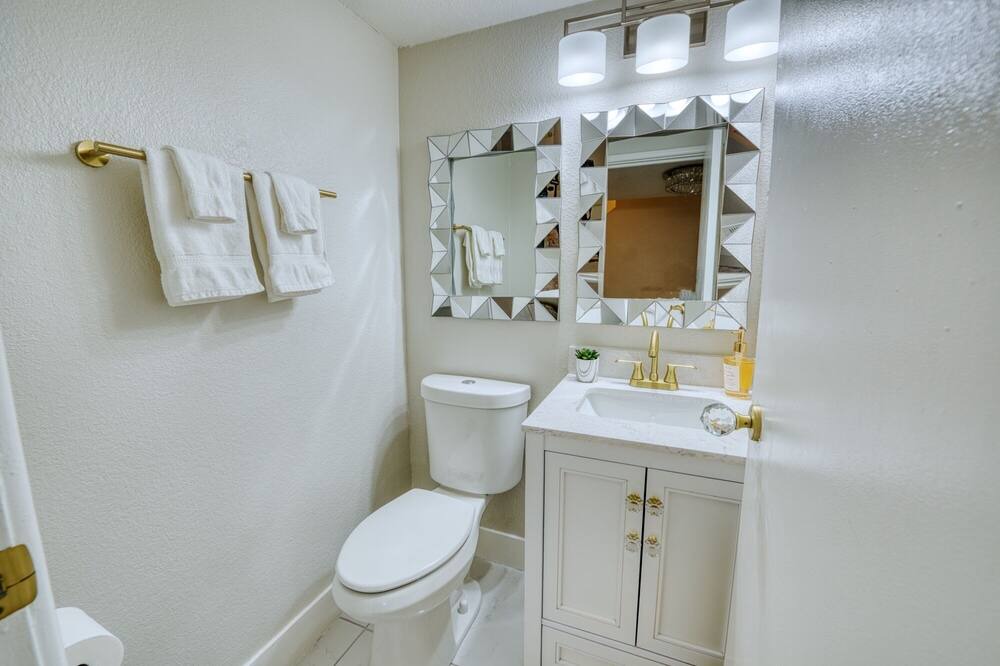 Photo of Bathroom in Winchester