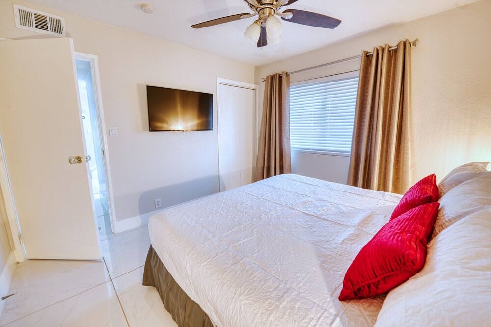 Photo of Bedroom in Winchester