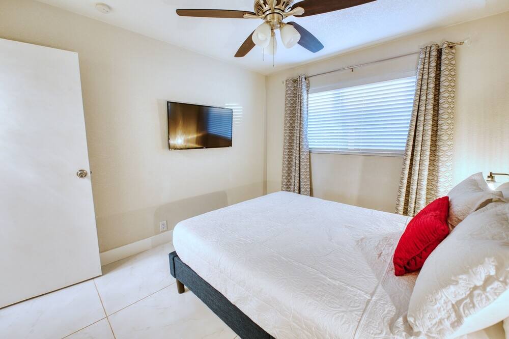 Photo of Bedroom in Winchester