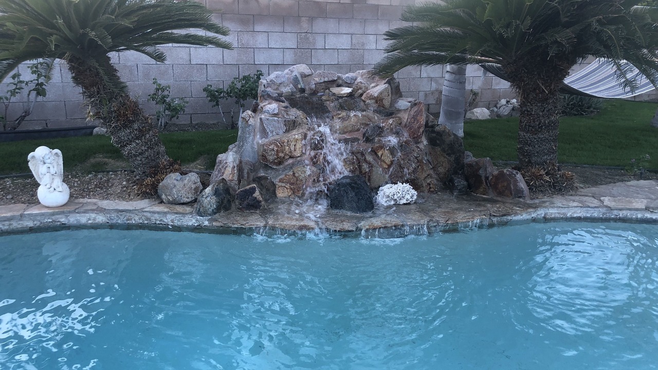 Photo of Outdoor in Racquet Club South