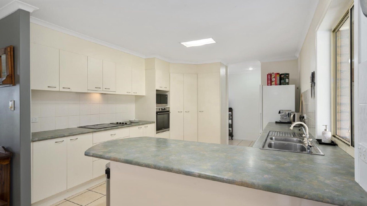 Photo of Kitchen in Godwin Beach