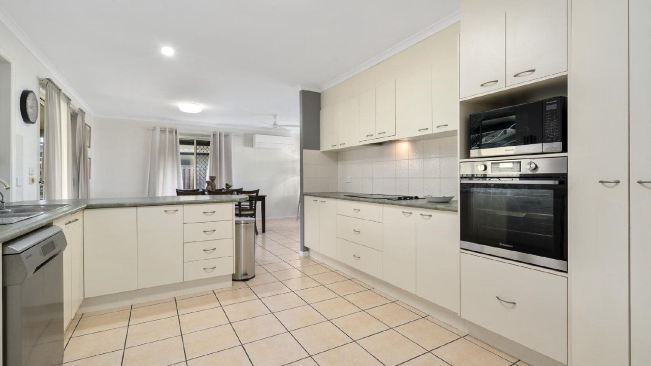 Photo of Kitchen in Godwin Beach